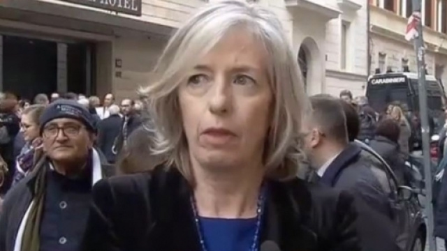 Ultime notizie scuola, marted&igrave; 23 agosto 2016: il ministro dell'istruzione, Stefania Giannini