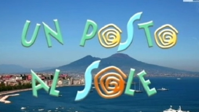 Un posto al sole 29 agosto-2 settembre