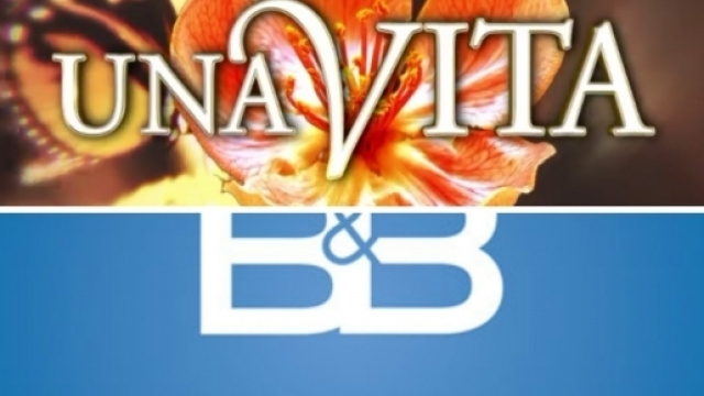 Una Vita e Beautiful anticipazioni