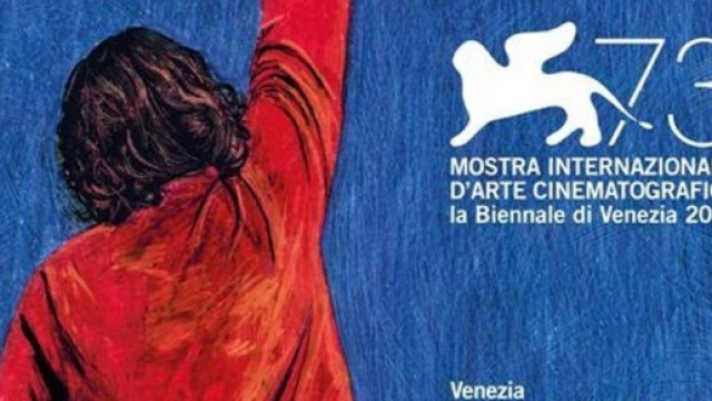 Venezia, 3 film italiani in corsa per il Leone d'oro - La Stampa - lastampa.it
