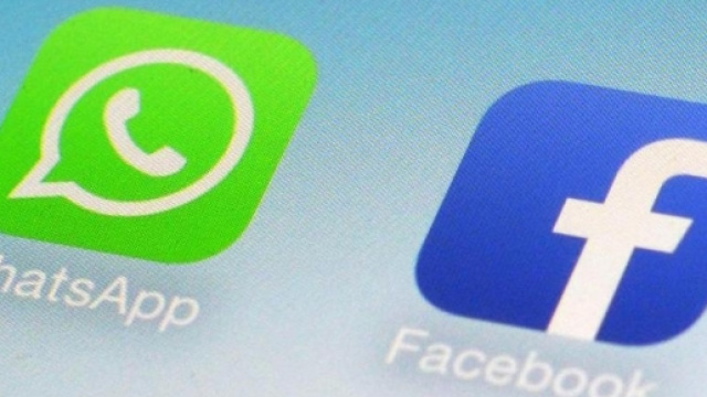 WhatsApp e Facebook si fondono e la privacy potrebbe essere a rischio