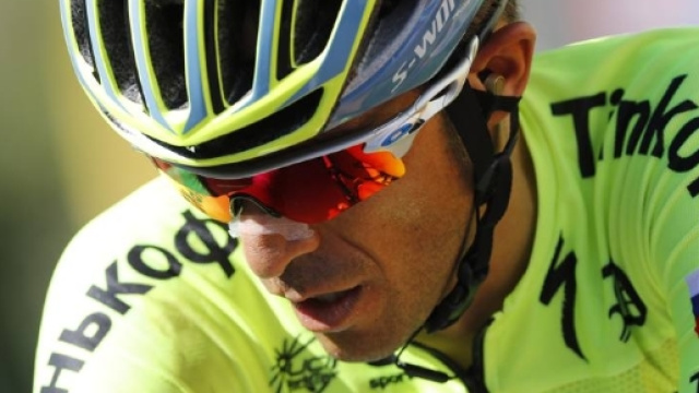 Alberto Contador, la sua Fondazione punta al ciclismo professionistico
