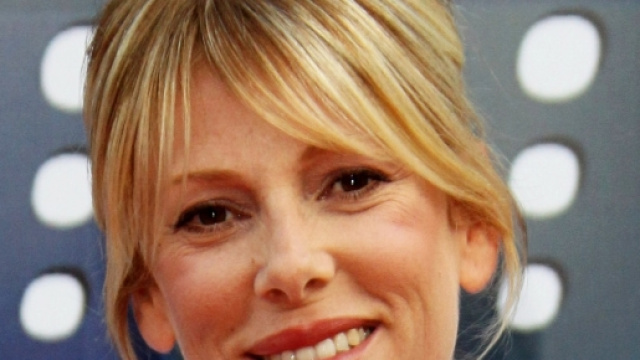 Alessia Marcuzzi: non &egrave; incinta