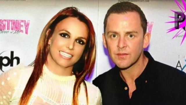 #BritneySpears si concede per un'intervista, con Scott Mills, rilasciata all'emittente '#BBCRadio1'. #BlastingNews