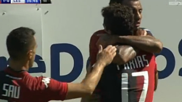 Cagliari, si cerca il terzino nel mercato