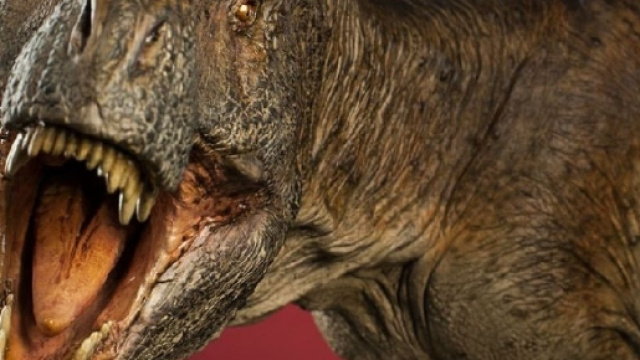 IN siberia scoperta una mummia che sembra una specie di dinosauro