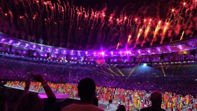 La Rai fa suoi 42,3 mln di spettatori con Rio 2016: al top Italia ... - calcioefinanza.it