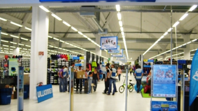 Lavoro Roma, Decathlon assume commessi - cinquequotidiano.it