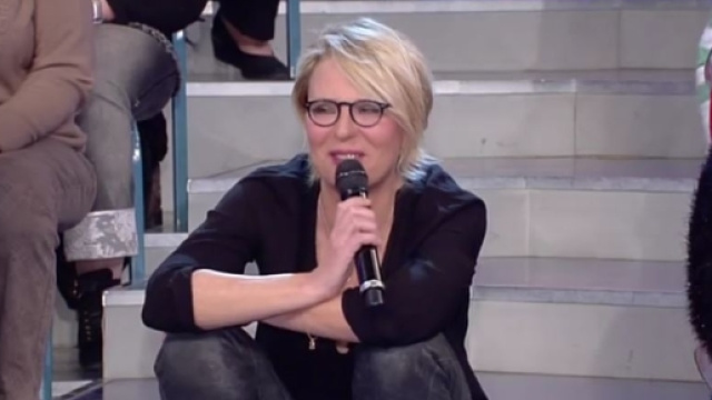 Maria De Filippi trono gay | Uomini e donne tronisti 2016-2017