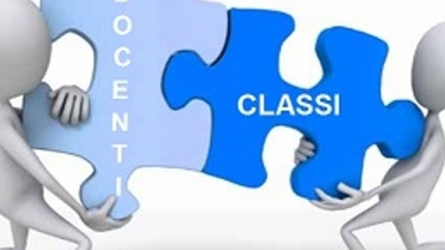 Modalit&agrave; assegnazione docenti da parte degli Usr