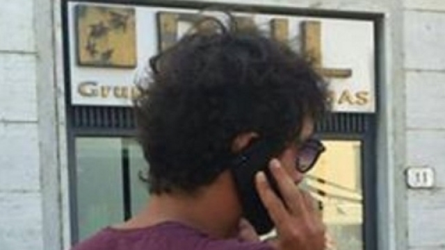 Paride Brunelli tra i papabili al trono gay