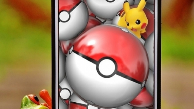Per Pok&eacute;mon GO sembra gi&agrave; arrivato il tempo del declino - Credits: Alexas_Fotos/CC0 PD