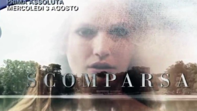 Scomparsa replica ultima puntata