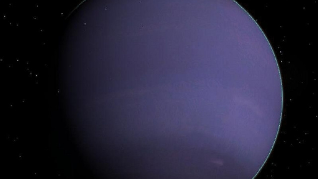 Scoperto un pianeta come la terra che gira intorno alla stella Proxima Centauri