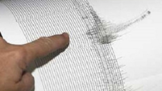 Scossa di terremoto 6.0 fra Lazio e Umbria