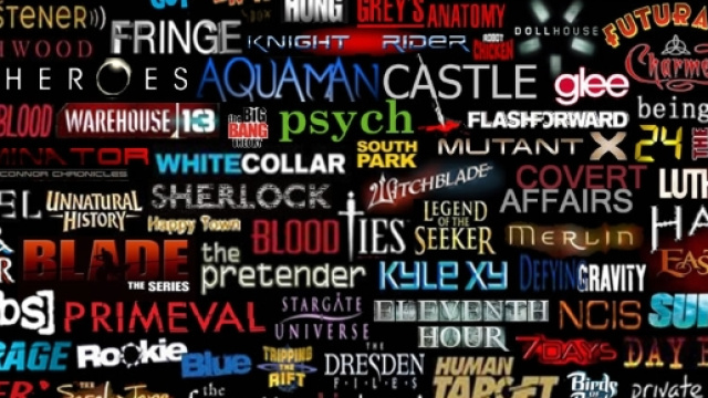 Serie TV - i ritorni pi&ugrave; attesi - altervista.org