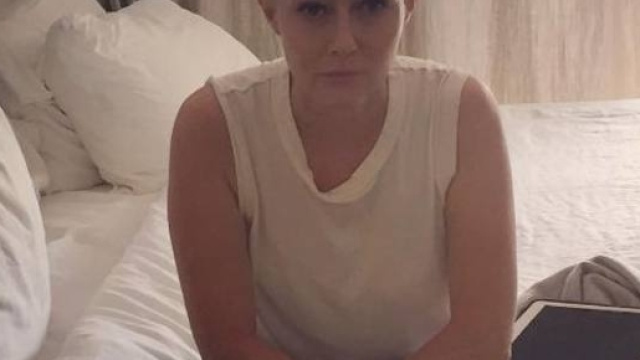 Shannen Doherty: accordo con gli ex manager per un maxi risarcimento.