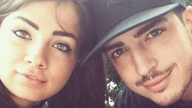 Terremoto: paura per Oscar ed Eleonora