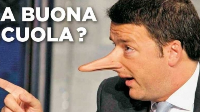 Ultime notizie scuola, mercoled&igrave; 24 agosto 2016: docenti dichiarano guerra a Renzi