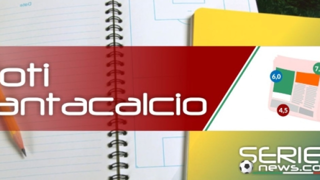 Voti Fantacalcio Gazzetta 2016/2017 Ufficiosi e Ufficiali ... - serieanews.com