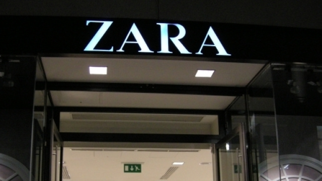 Zara cerca 52 persone per lavorare nella moda