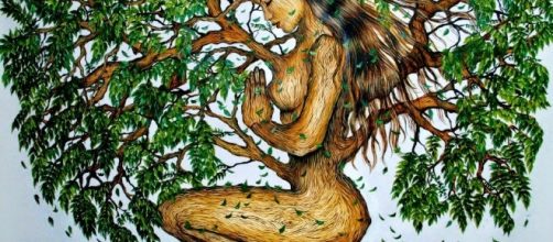 Hermoso Cuento sobre porqu&eacute; las mujeres tienen &uacute;tero: Mujeres ... - holistica.tv