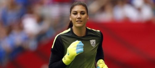 Hope Solo explains how she 'found a way to make' Germany miss PK ... - usatoday.com