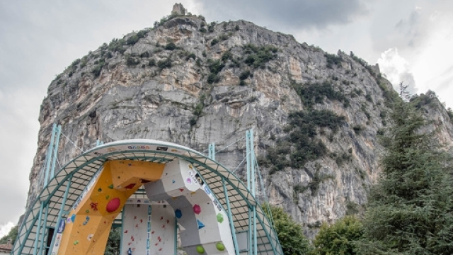 Ad Arco al via il Rock Master Festival