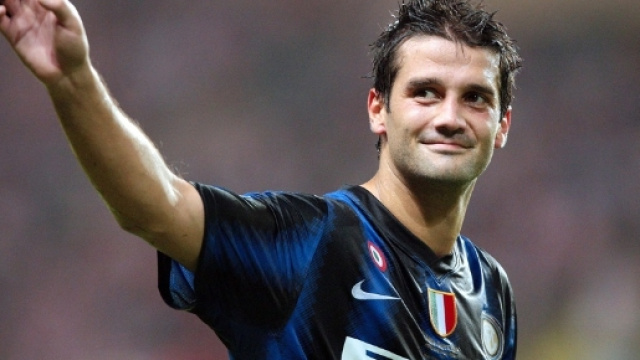 Chivu lancia una fracciata alla Juventus