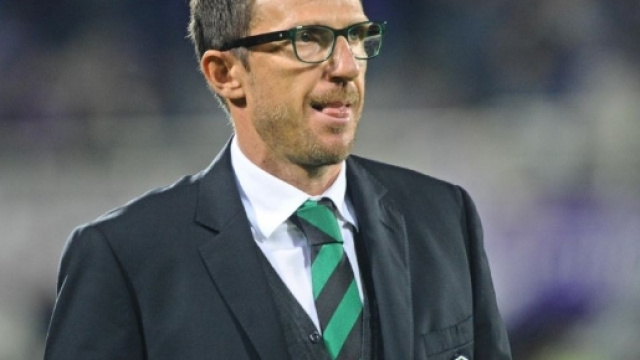 Di Francesco guarda alla qualificazione