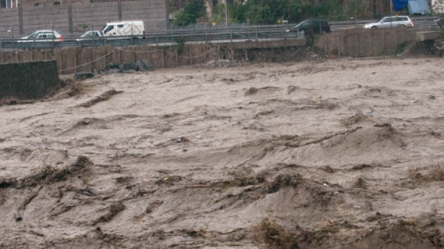 Domande di contributo per risistemare le case colpite da eventi naturali, via alle domande