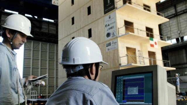 Edilizia antisismica, una delle soluzioni contro i terremoti: la messa in sicurezza delle abitiazioni.