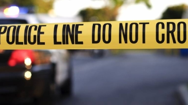 Fenomeno di sciacallaggio nelle zone terremotate