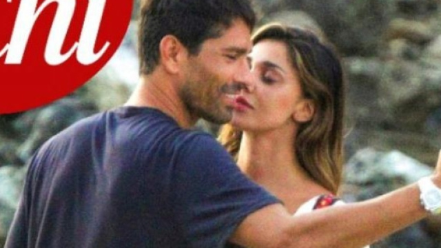 Gossip Belen e Borriello in crisi?