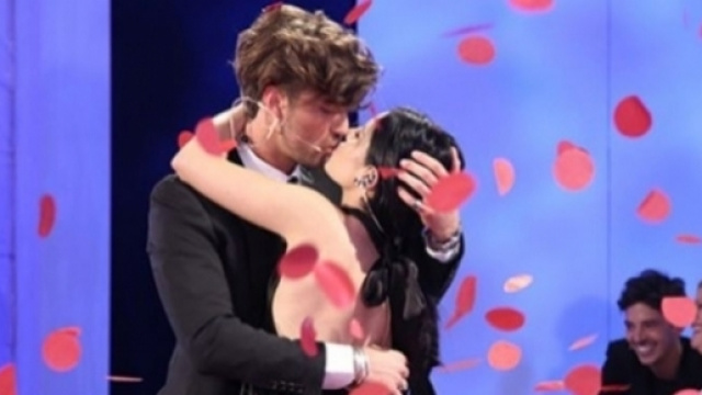Grande Fratello Vip, Andrea Damante e Giulia De Lellis nel cast?