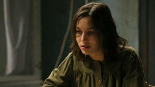 Il Segreto: Aurora torna oppure no?