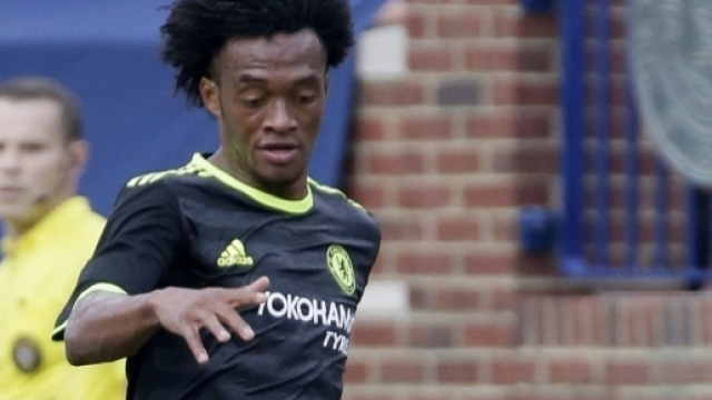 Inter, clamoroso colpo di scena su Cuadrado