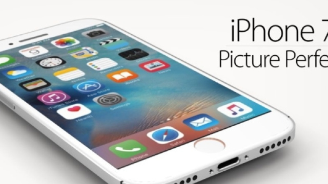 iPhone 7: ecco rumors, prezzi, scheda tecnica e addio jack cuffie