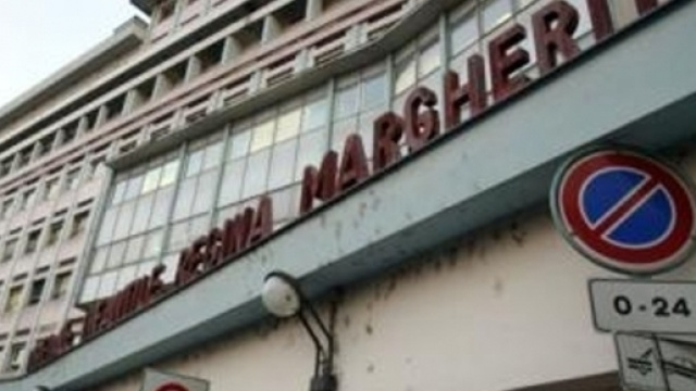 L'Ospedale Santa margherita di Torino dove &egrave; stata salvata bimba cardiopatica