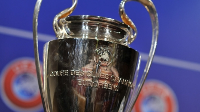 La Uefa Champions League verr&agrave; sollevata a Cardiff