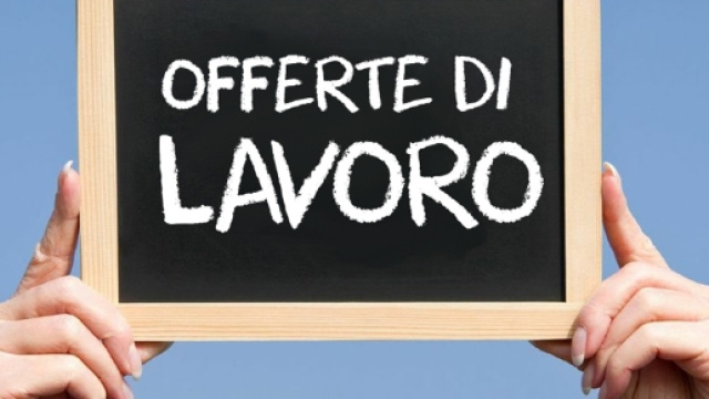 Le 5 migliori offerte di lavoro per fine estate