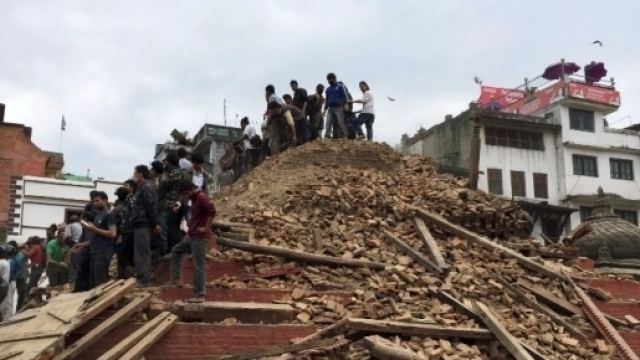 Le storie dei bambini vittime del terremoto