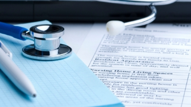 Medicina, Test 2016 alle porte