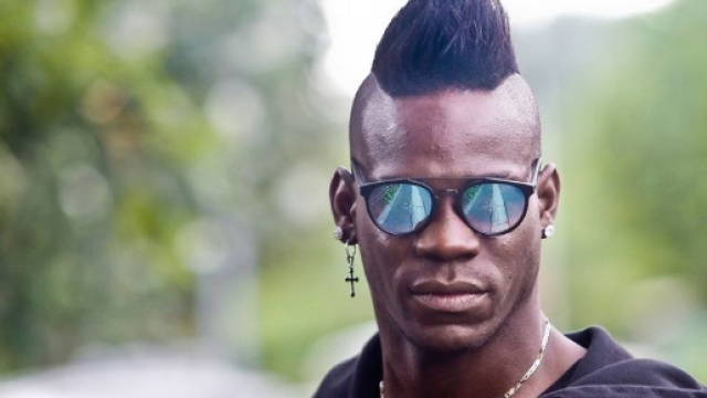 Milan, Balotelli, 26 anni: per lui le valigie sono sempre pronte