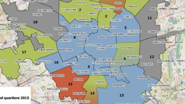 Milano a rischio sismico oppure no?