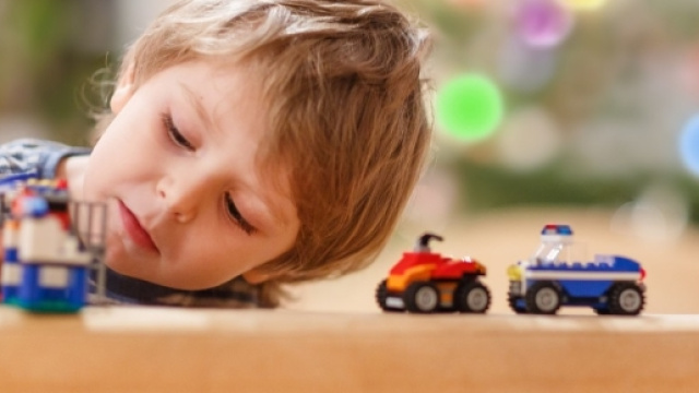 Minori: il 30% dei bambini a scuola a 5 anni rischiano diagnosi ... - improntalaquila.org