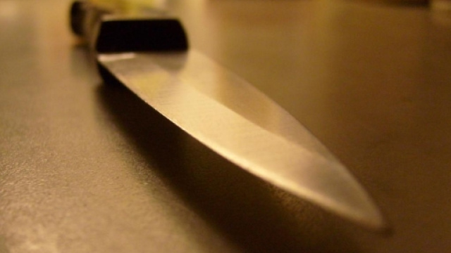 Misterbianco: romena uccide il marito e simula un suicidio