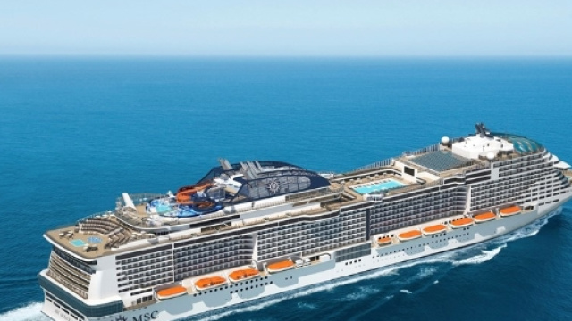 MSC Crociere assume nuovo personale in ogni settore