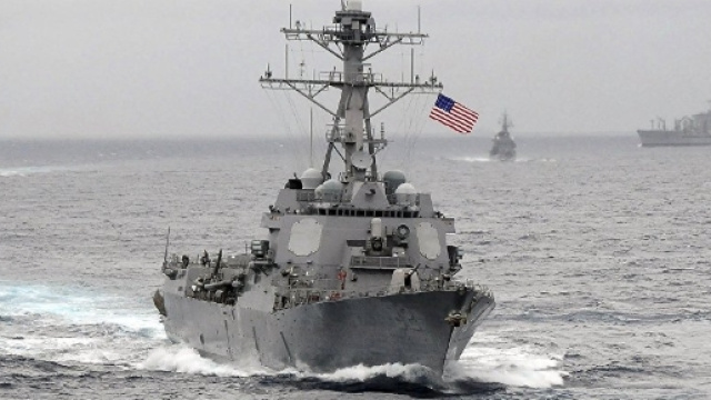 Navi nel Golfo Persico, gli USA si scusano con Teheran - sputniknews.com