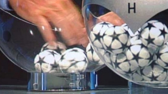 Sorteggi Champions League a Montecarlo oggi 25 agosto: Juventus e Napoli conosceranno le loro avversarie